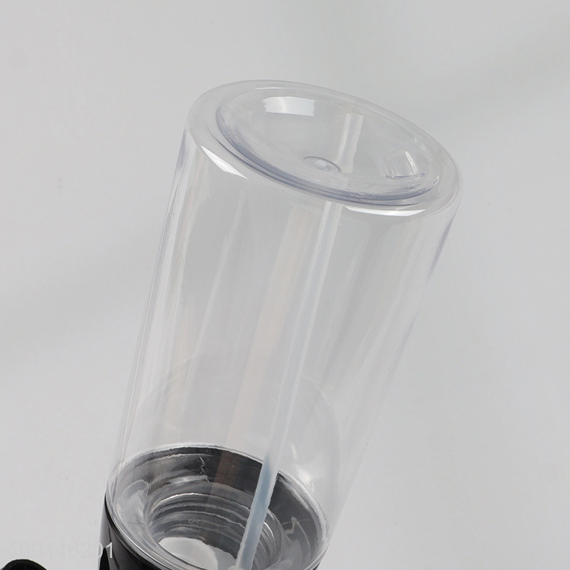 China products multi-purpose plastic fine mist spray  bottle