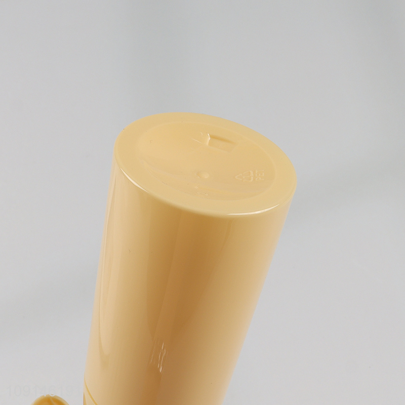 Hot selling plastic salon hair water fine mist spray  bottle