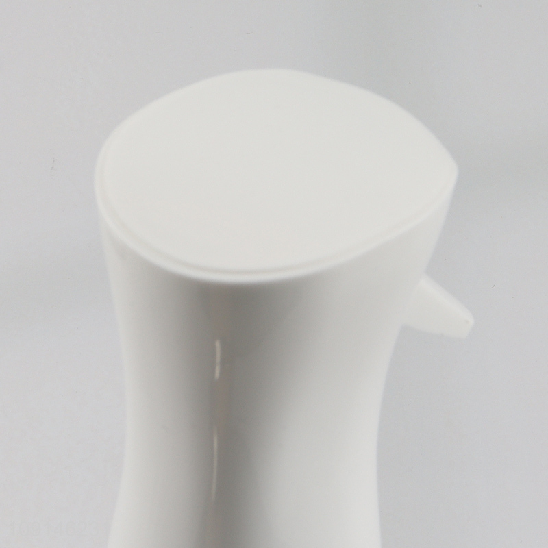 Top products hand pressure plastic fine mist spray  bottle