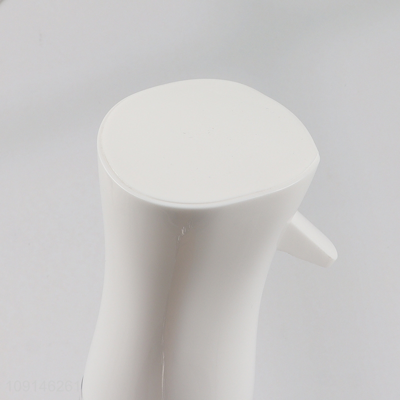 Yiwu market clear plastic cosmetic fine mist spray  bottle for sale