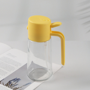 Top selling hand pressure glass fine mist spray  bottle oil spray bottle