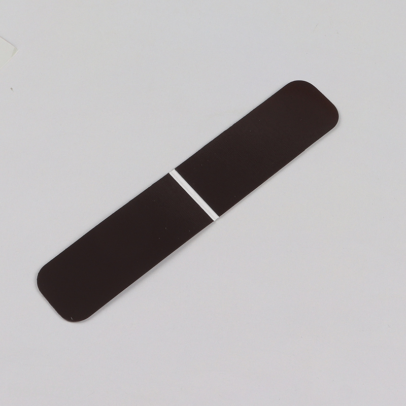 Top selling 4pcs folding Chinese style magnetic bookmark set