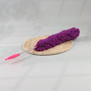 Popular products microfiber cleaning tool magic duster for household