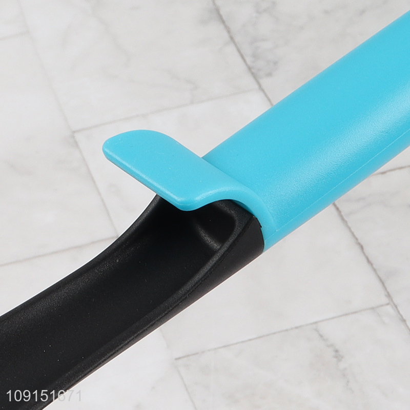 Factory price nylon kitchen utensil kitchen skimmer strainer for sale