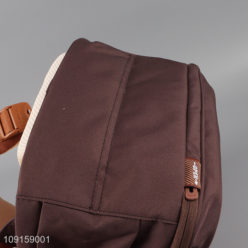 Hot Selling Large Capacity Schoolbag Elementary Student Schoolbag Bookbag