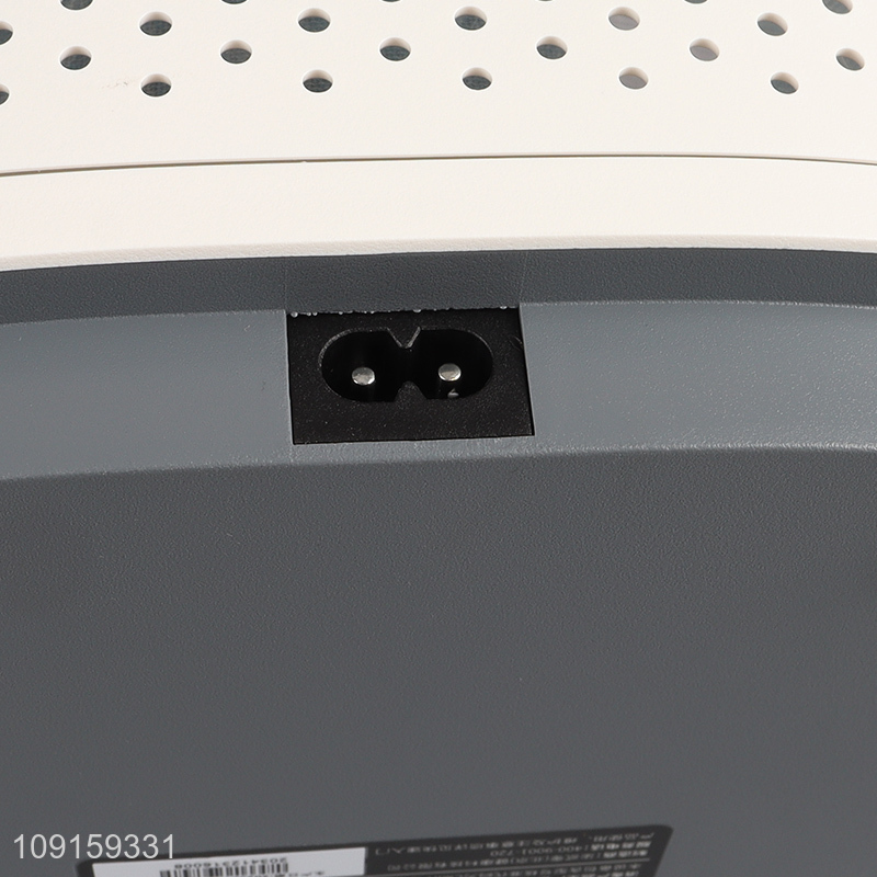 China Imports Smart Air Purifier for Home, Pets, Allergies, Virus, Dust
