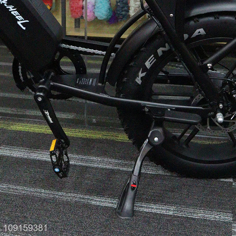 Good Quality Electric Bike E-Bike Fat Tire Electric Motorcycle for Adults