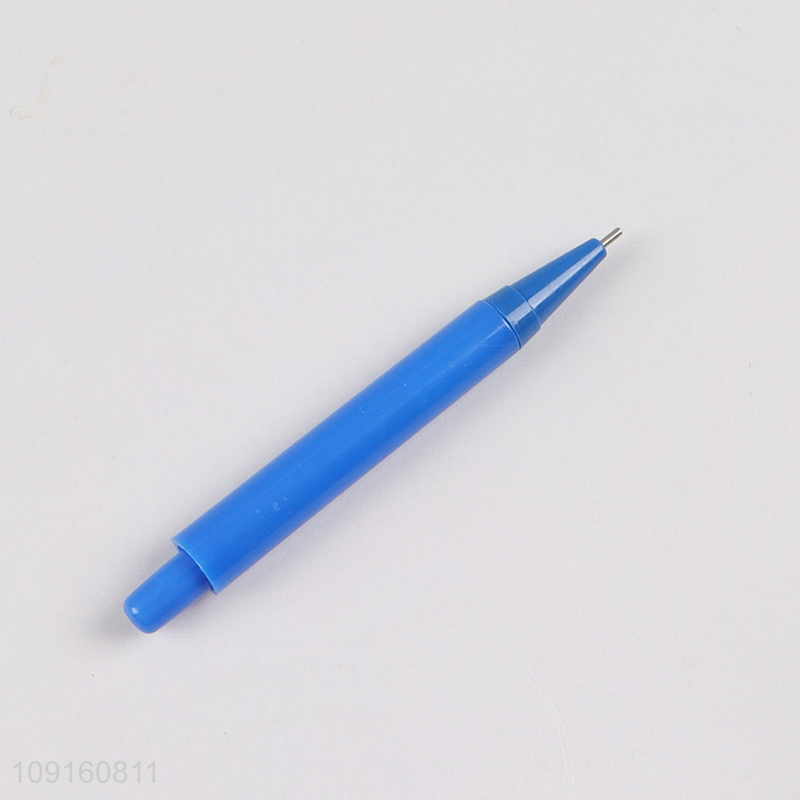 Good Quality Metal Geometry Drawing Compass for Office School Students