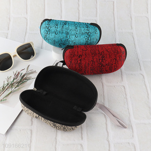 Top selling portable fashion <em>glasses</em> box <em>glasses</em> <em>case</em>