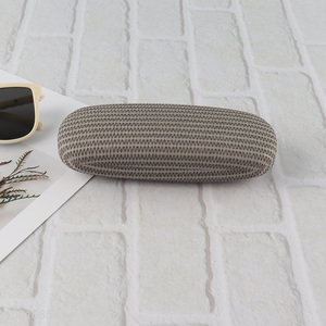 Factory wholesale fashion portable <em>glasses</em> box <em>glasses</em> <em>case</em> sunglasses <em>case</em>
