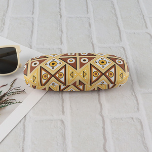 Hot selling fashion portable <em>glasses</em> box <em>glasses</em> <em>case</em> sunglasses <em>case</em>