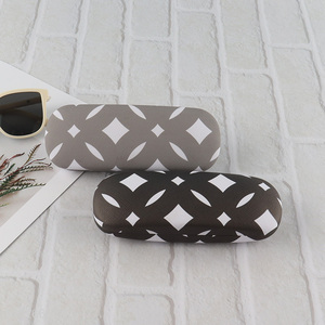 China wholesale multicolor fashion <em>glasses</em> box <em>glasses</em> <em>case</em> sunglasses <em>case</em>