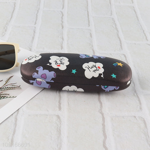 Hot items cartoon printed <em>glasses</em> box <em>glasses</em> <em>case</em> sunglasses <em>case</em>