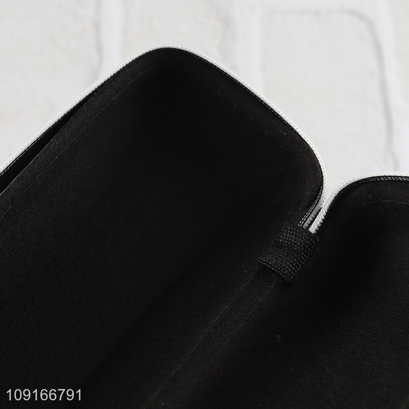 Factory wholesale fashion glasses box glasses case sunglasses case