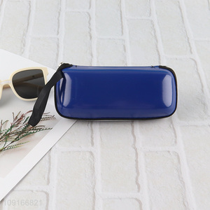 Factory wholesale portable eva <em>glasses</em> box <em>glasses</em> <em>case</em> sunglasses <em>case</em>