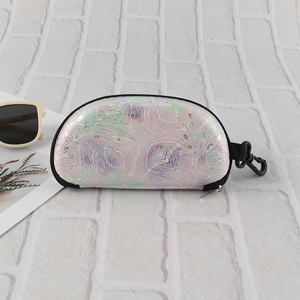 Latest design portable <em>glasses</em> box <em>glasses</em> <em>case</em> sunglasses <em>case</em> for sale
