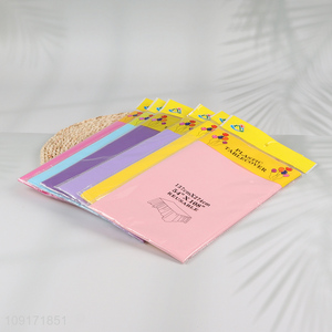 Good Quality Plastic Table Cloth Plastic <em>Tablecloth</em> Reusable Table Cover