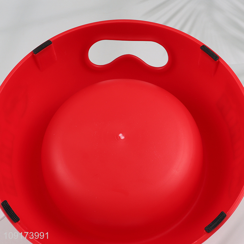 High Quality Dog Cat Food Bowl Anti-Slip Custom Logo Dog Bowl