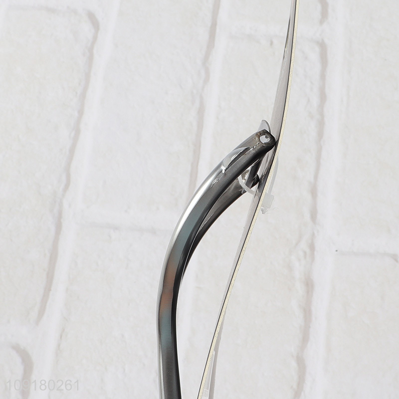 China Wholesale Heavy Duty Stainless Steel Vegetable and Fruit Peeler