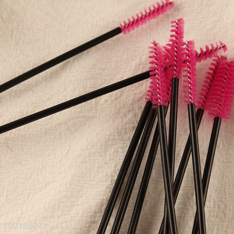Best selling double-headed makeup tool eyelash brush