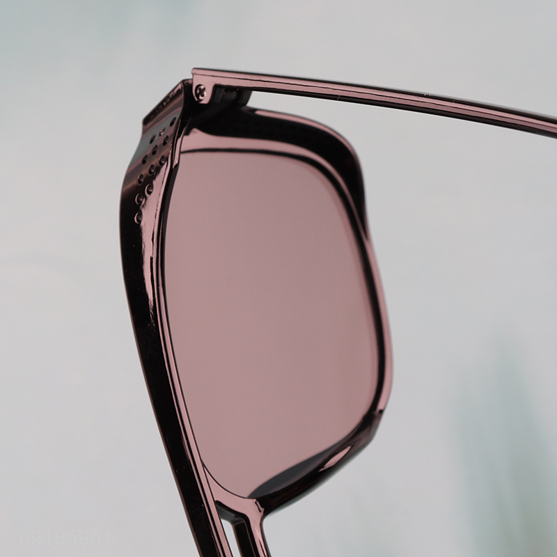Hot items black fashion sunglasses polarized sunglasses for sale