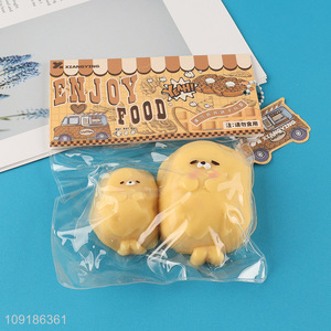 New Arrival Soft Squishy Toy Stress Relief Squeeze Toy <em>Birthday</em> Gifts