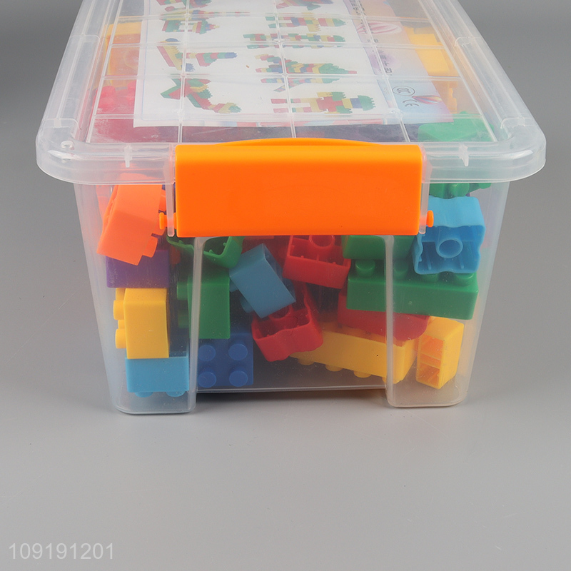 China products children educational toys building block toys for sale