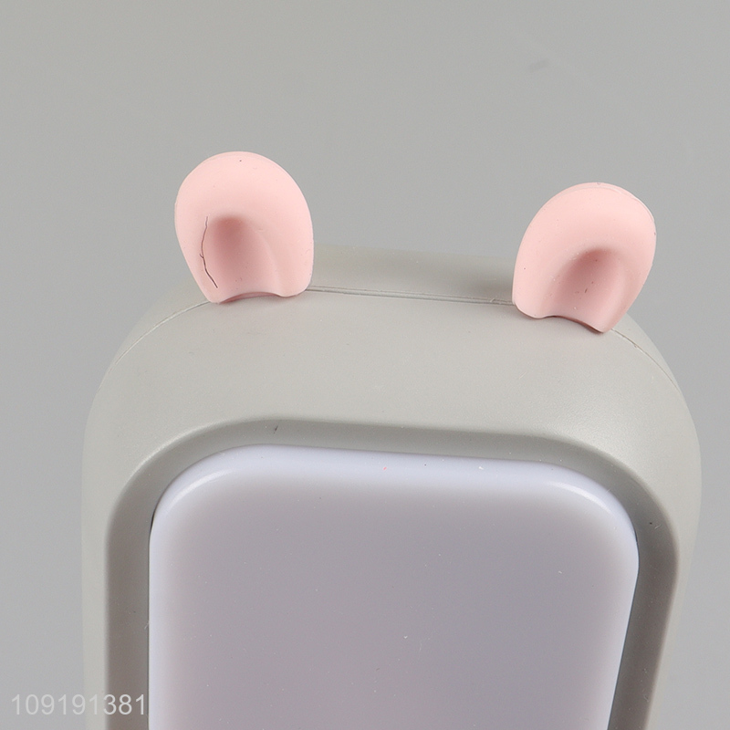 Hot selling household night lights night lamp with remote control