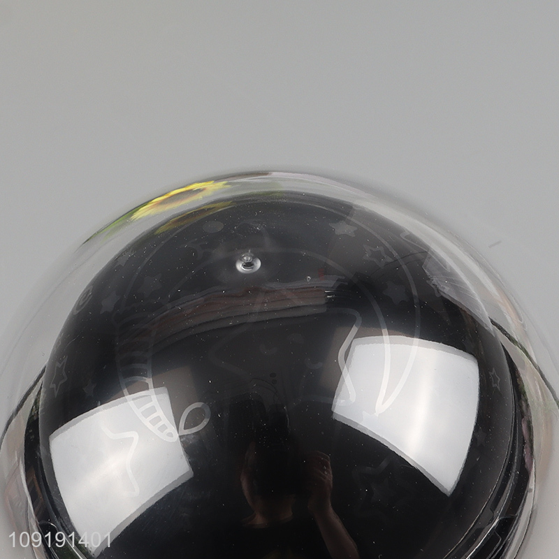 Top products charging magic ball starry led romantic projection light