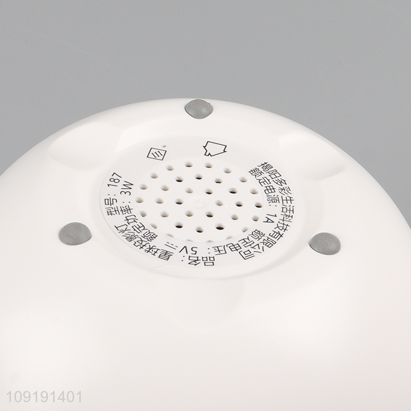 Top products charging magic ball starry led romantic projection light