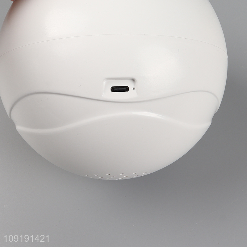 Yiwu market household charging aurora projection lamp for sale
