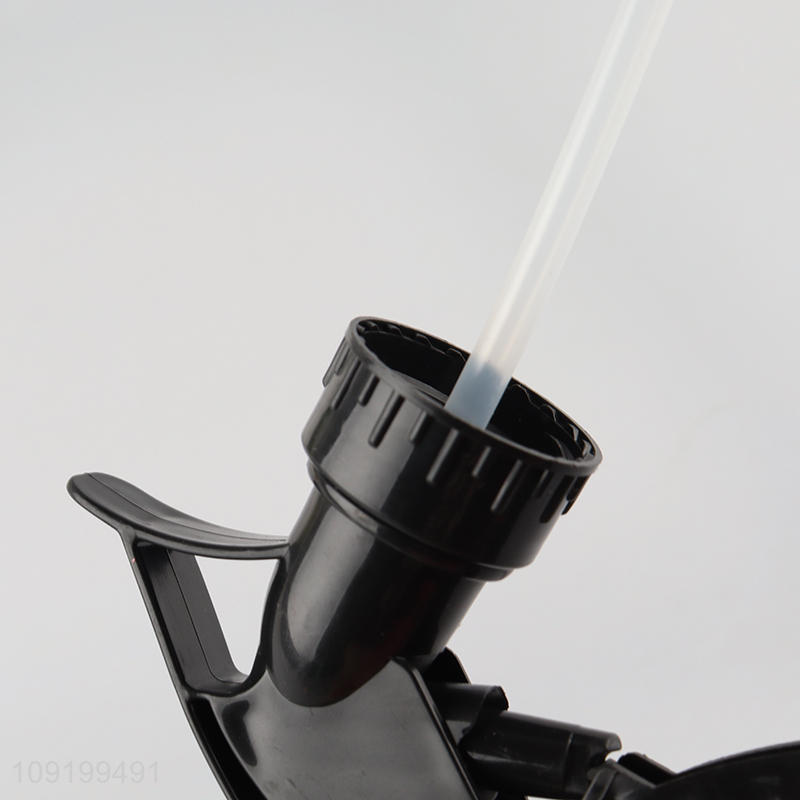 China Imports Plastic Spray Bottle Empty Spray Bottle for Cleaning