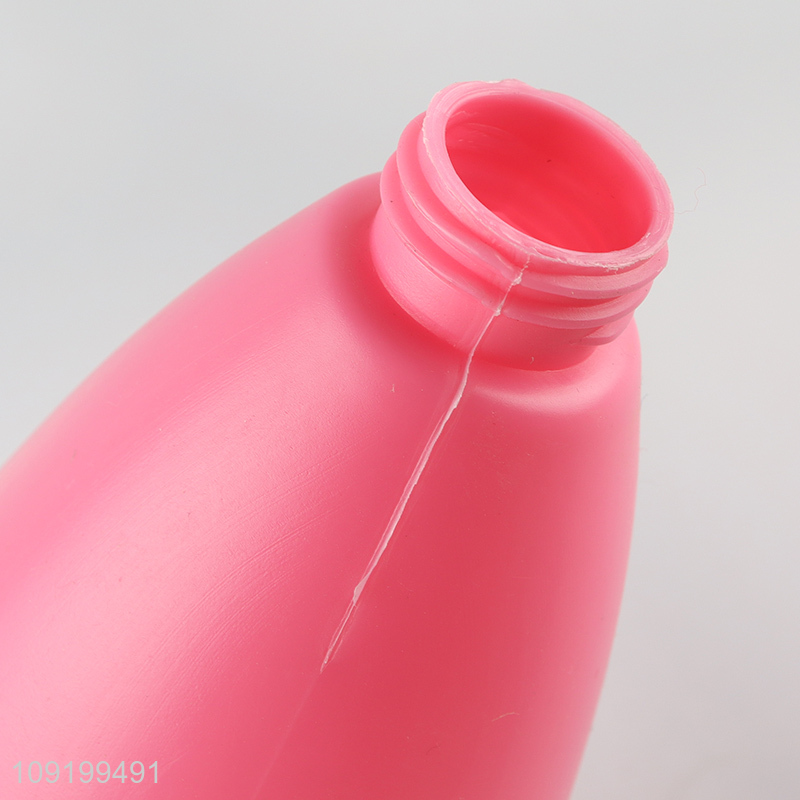 China Imports Plastic Spray Bottle Empty Spray Bottle for Cleaning