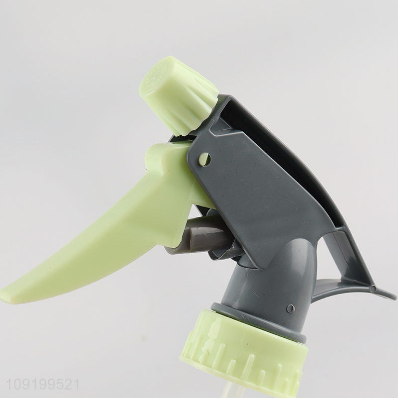 Good Quality Multipurpose Spray Bottle Empty Plastic Spray Bottle