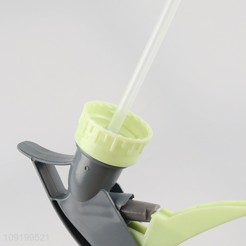 Good Quality Multipurpose Spray Bottle Empty Plastic Spray Bottle
