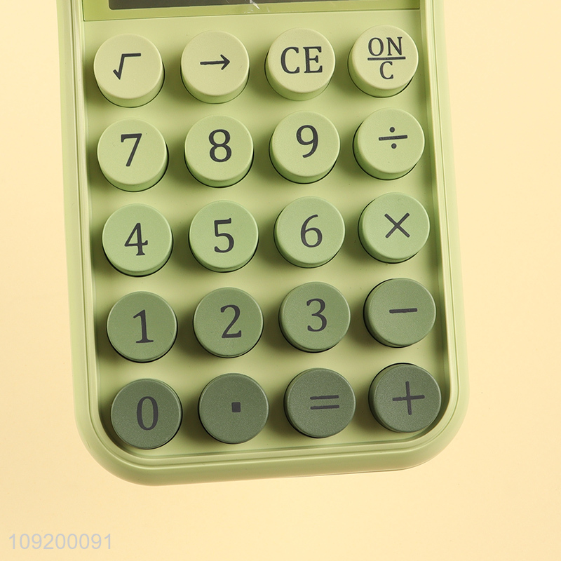 Top selling school office students digital electronic calculator wholesale