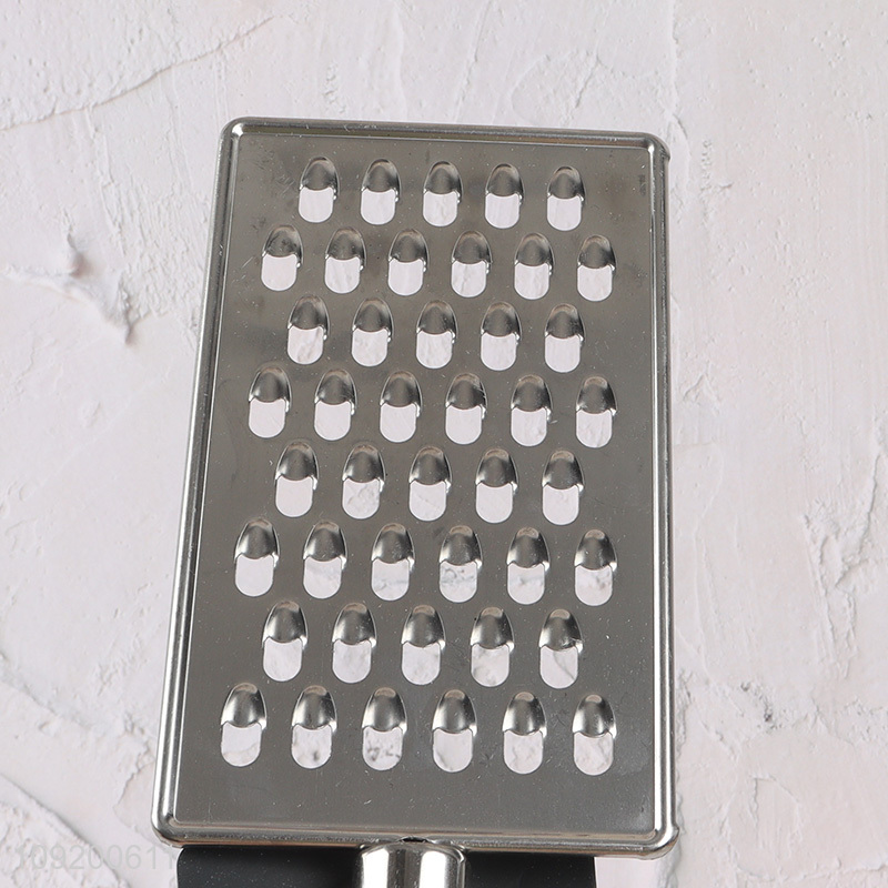 Popular products kitchen gadget vegetable greater manual food grater for sale