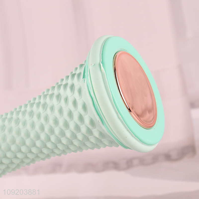 Online Wholesale Foot Massage Roller Muscle Roller Stick Massage Tool