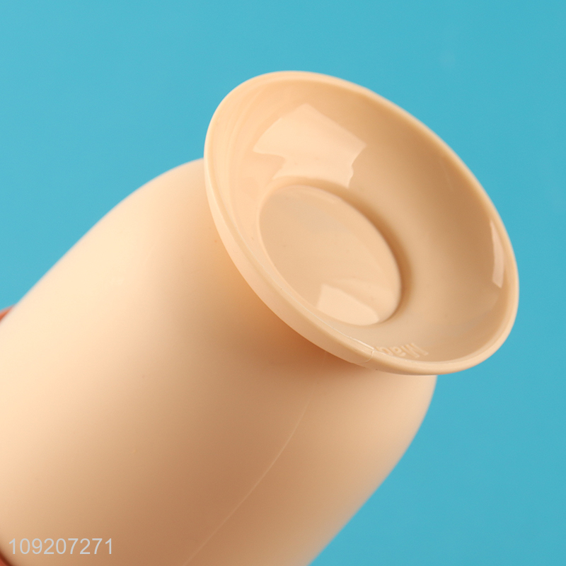 Wholesale Travel Toothbrush Cup Submarine Shaped Travel Toothbrush Case