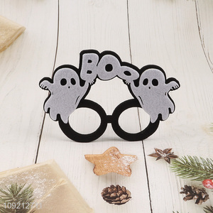 Good price Halloween party <em>supplies</em> ghost party glasses for sale