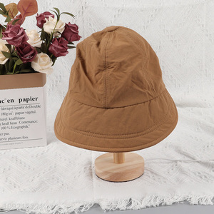 Wholesale Wide Brim Sun Hat Outdoor Sunhat for Women Ladies