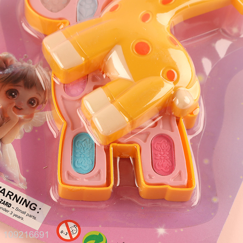 China wholesale children beauty toys cosmetic toys makeup toys