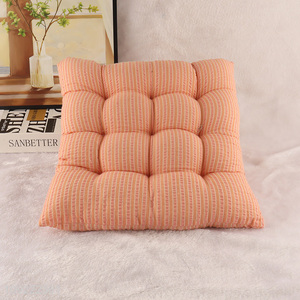 New arrival square soft comfortable household chair seat cushion