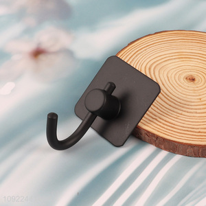 China Imports Adhesive Hooks Heavy Duty Stainless Steel Towel Hooks