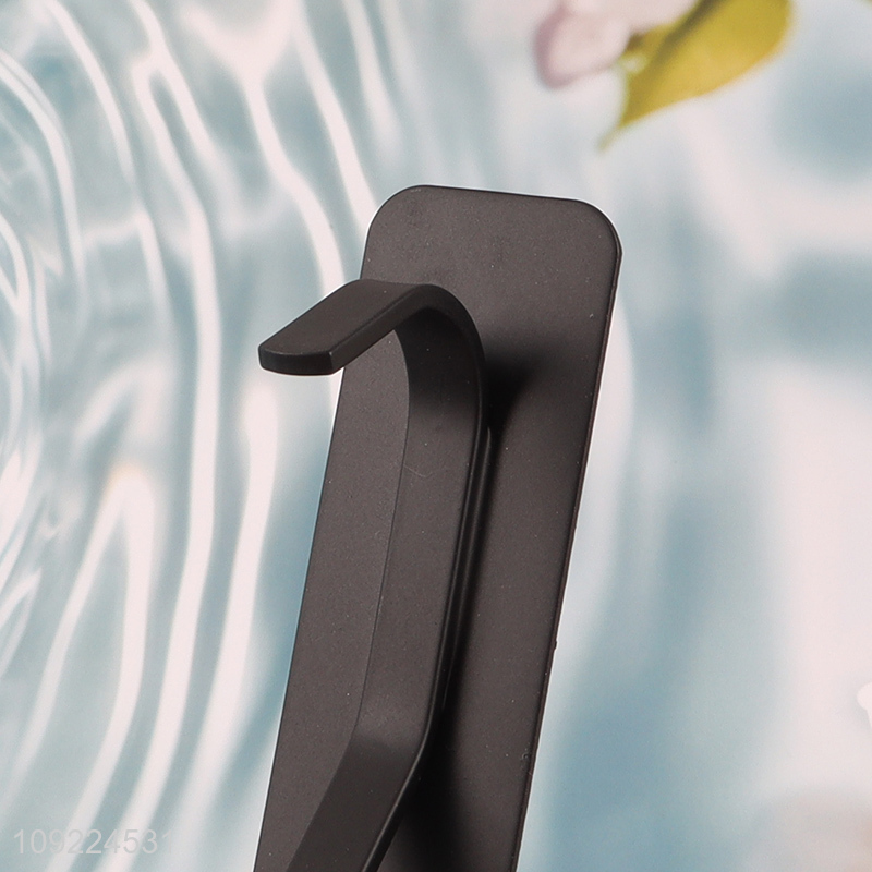 Good Quality Adhesive Hooks Stainless Steel Hanger for Hanging Coat