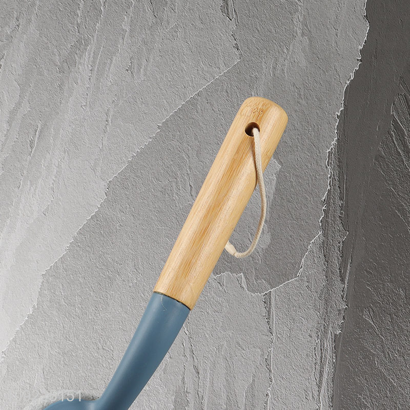 Wholesale Long Handle Sponge Brush for Kitchen Bathroom Tub Tile Cleaning