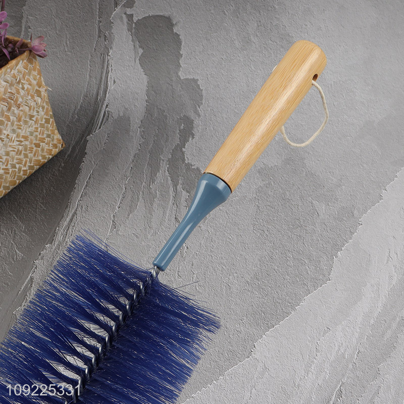 Good Quality Multifunctional Cleaning Brush Fan Air Conditioner Dusting Brush