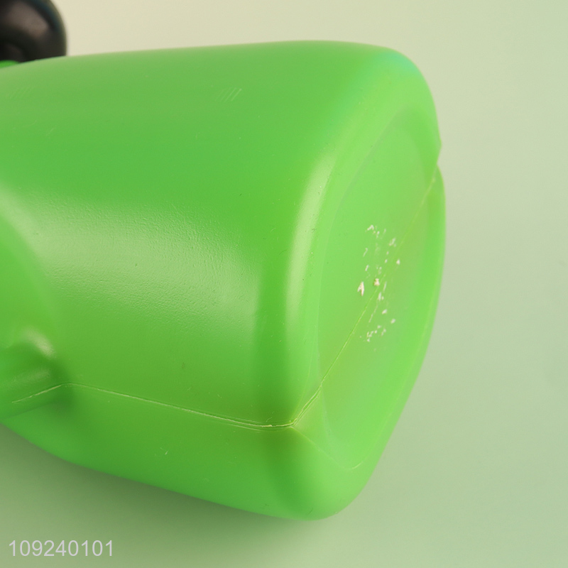 Top selling plastic professional garden supplies spray bottle wholesale