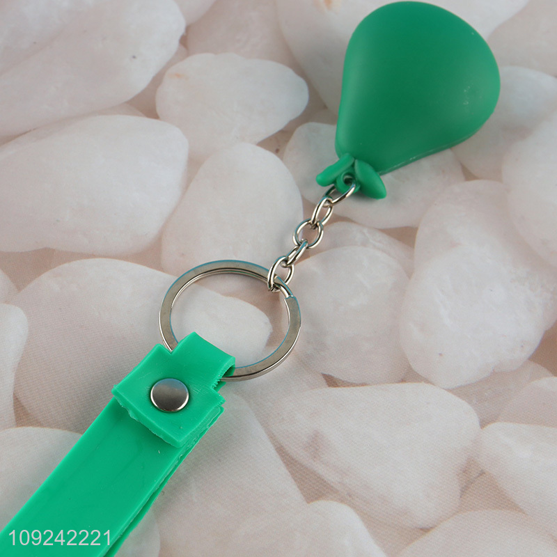Good Quality Cute Keychain Kwaii Key Chain Backpack Pendants