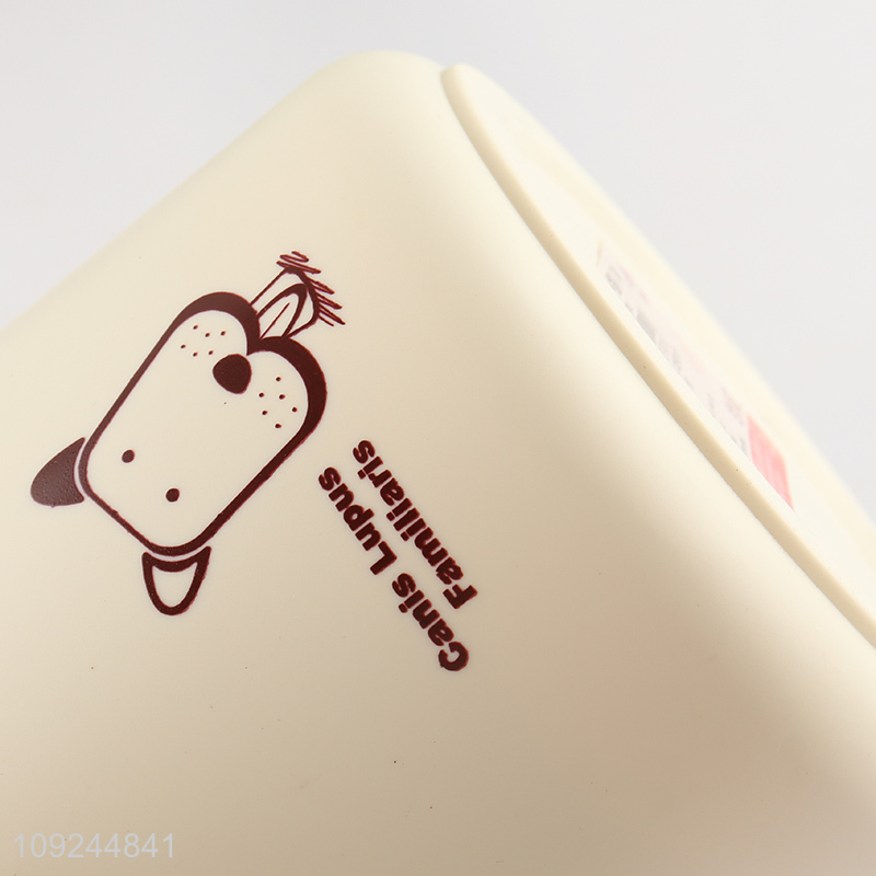 China Wholesale Large Capacity Stainless Steel Insulated Lunch Bento Box
